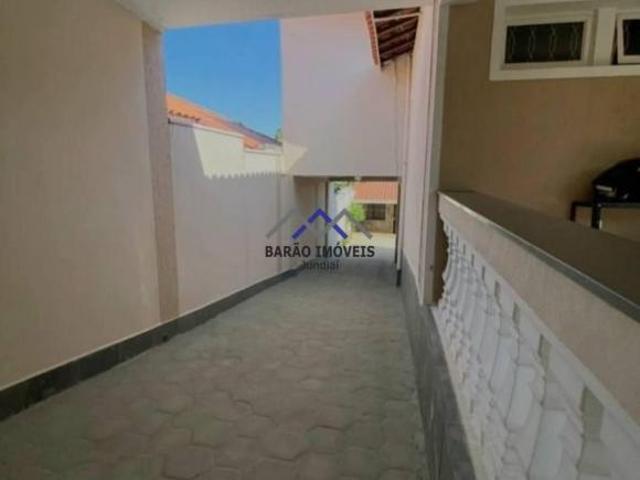 Casa venda em Campo Limpo Paulista