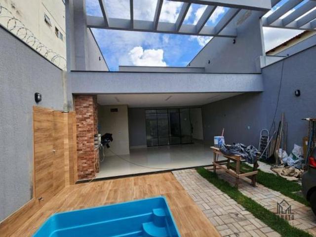 Casa venda em Região Geográfica Imediata de Goiânia, Goiânia