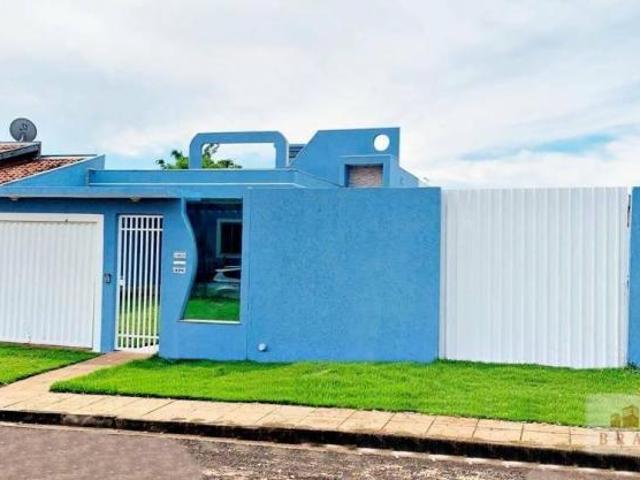 Casa venda em Região Geográfica Imediata de Naviraí - Mundo Novo, Naviraí