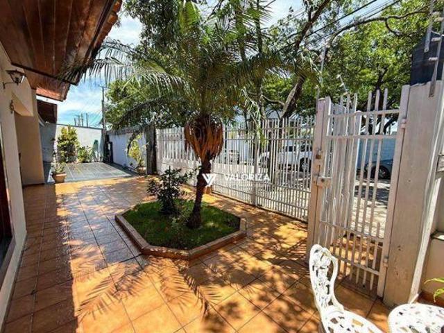 Casa venda em Sorocaba