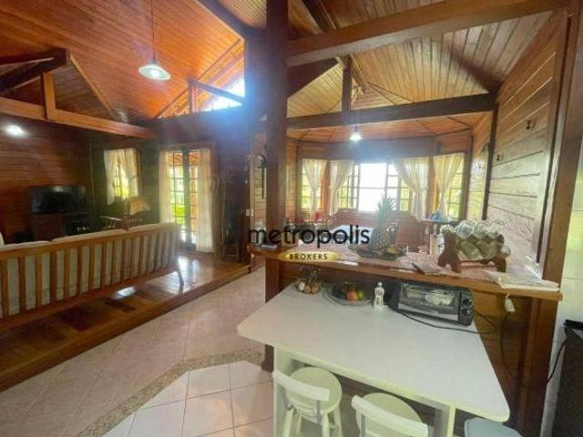 Casa venda em Monte Alegre do Sul