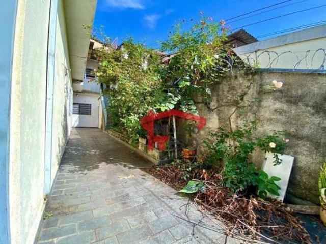 Casa venda em Vila Renato, São Paulo