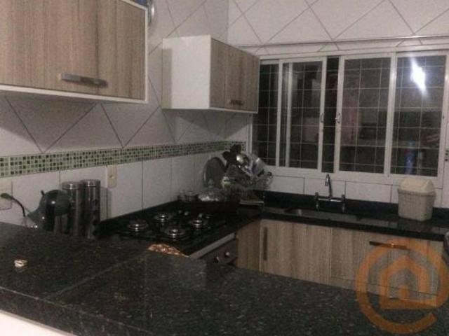 Casa venda em Jundiaí, Jardim Santa Gertrudes
