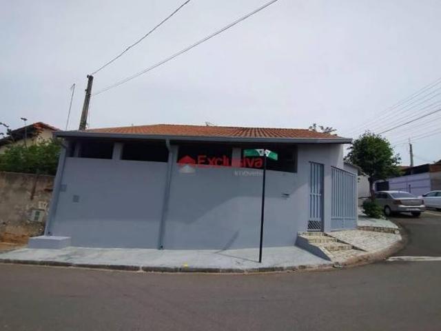 Casa venda em Jardim Monte Alegre I, Paulínia