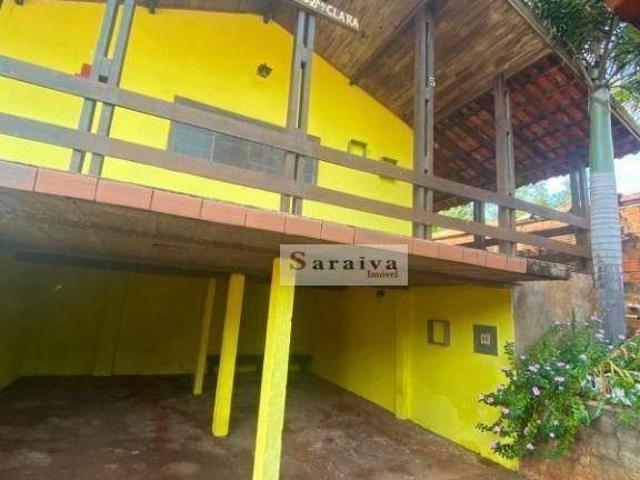 Casa venda em Itapuí, Região Geográfica Intermediária de Bauru