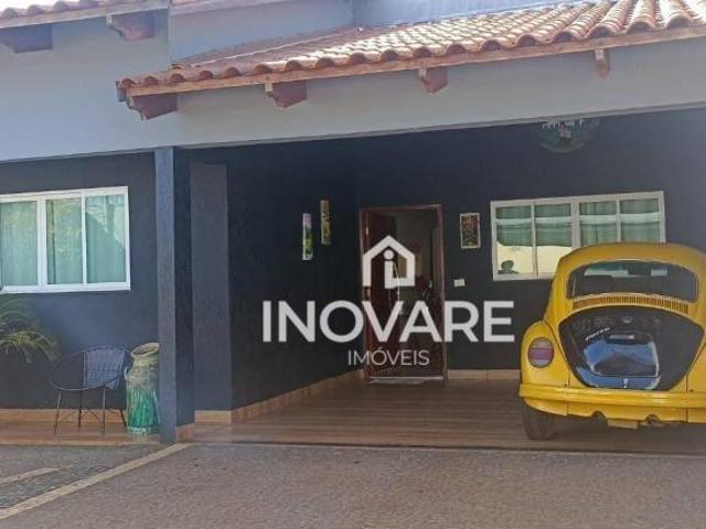 Casa venda em Região Geográfica Imediata de Itumbiara, Itumbiara