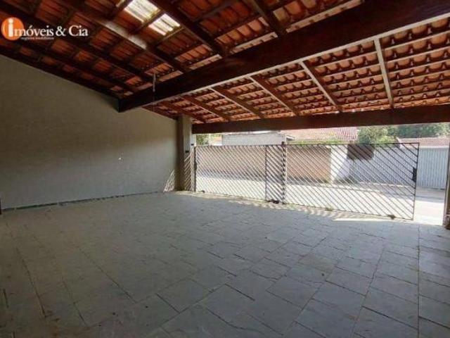 Casa venda em Parque do Horto, Franca