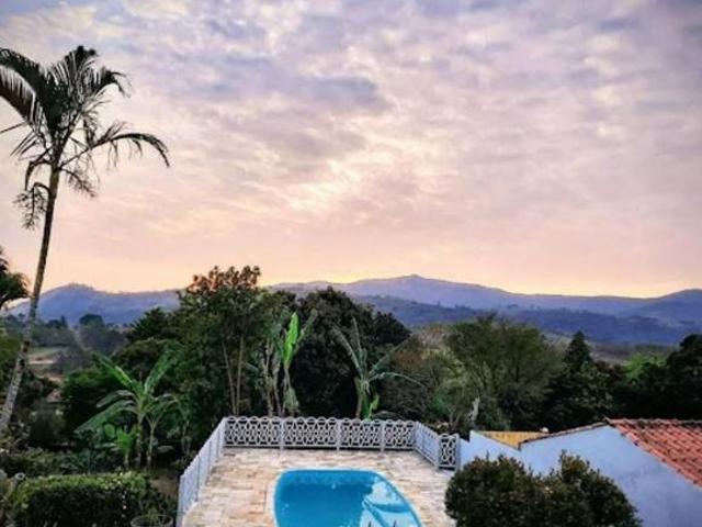 Casa venda em Região Imediata de Bragança Paulista, Atibaia
