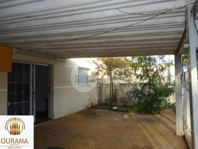 Casa venda em Vila Molon, Americana
