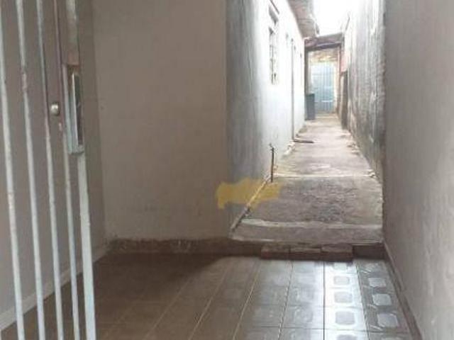 Casa venda em Região Imediata de Rio Claro, Região Metropolitana de Piracicaba