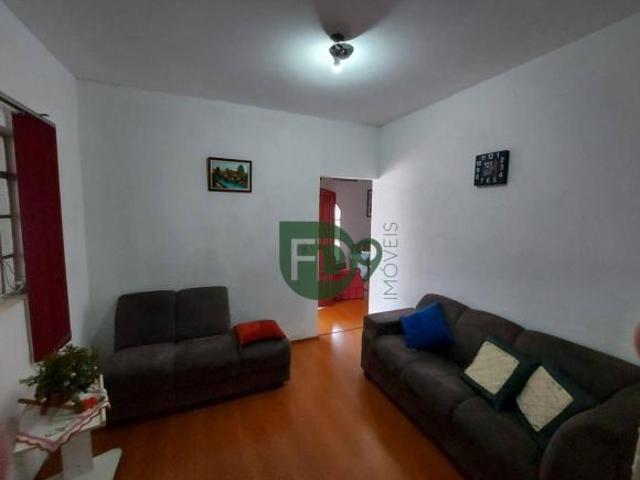 Casa venda em Santa Bárbara d'Oeste
