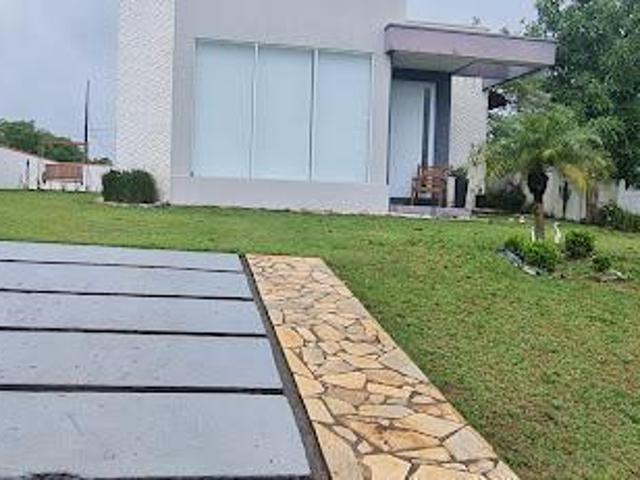 Casa venda em Região Imediata de Tatuí, Quadra