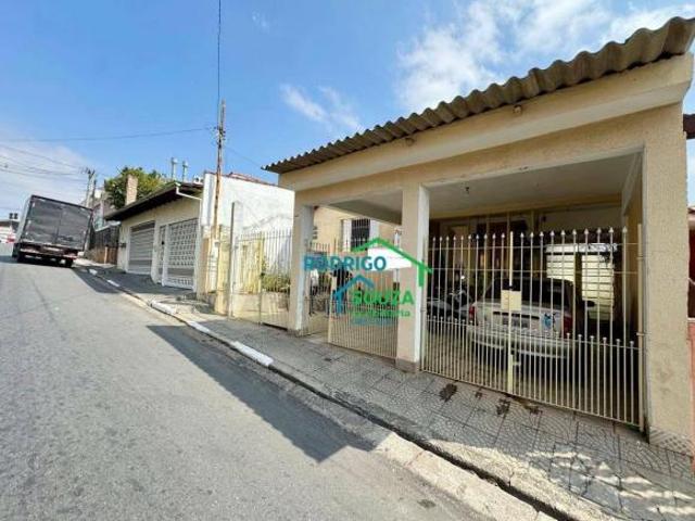 Casa venda em Carapicuíba