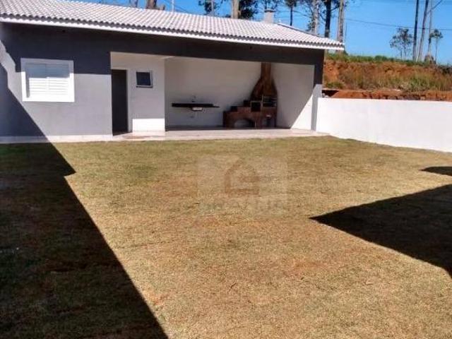 Casa venda em Tanque Velho, Vargem Grande Paulista