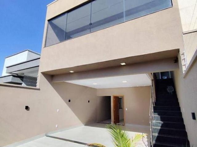 Casa venda em Região Geográfica Imediata de Goiânia, Aparecida de Goiânia