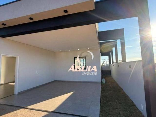 Casa venda em Arandu