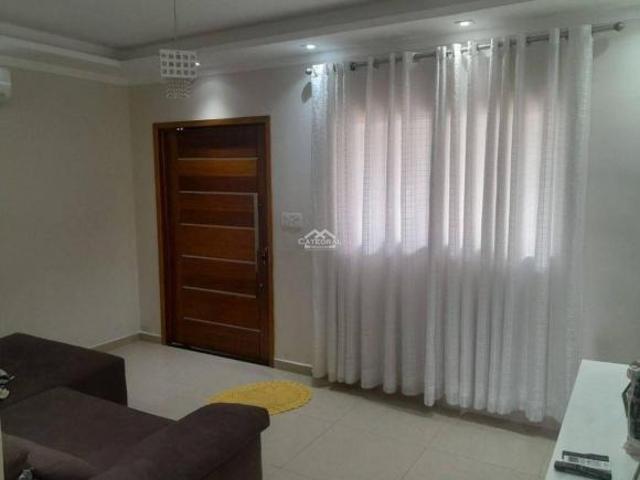 Casa venda em Jardim Ana Luiza, Itupeva