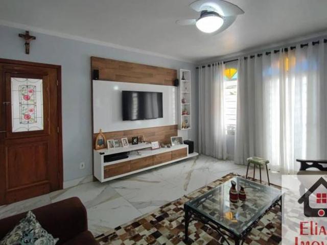 Casa venda em Manchester, Sumaré