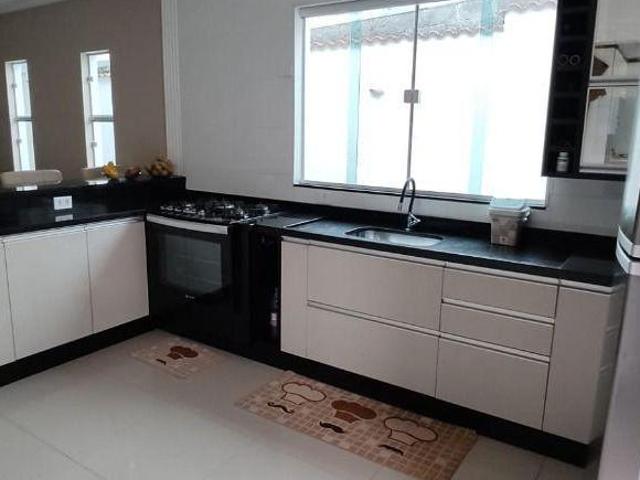 Casa venda em Jardim Ikeda, Suzano