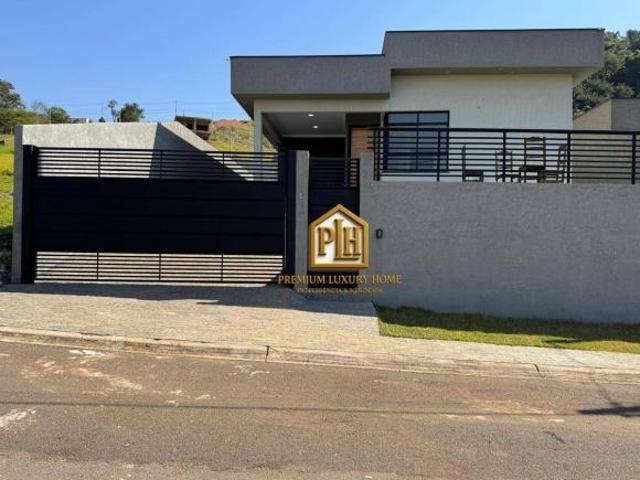 Casa venda em Região Imediata de Bragança Paulista, Atibaia