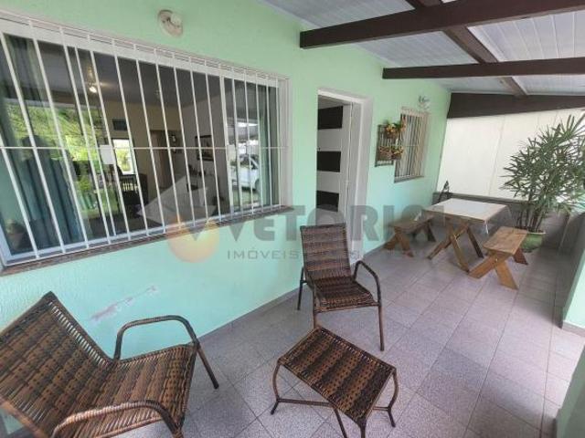 Casa venda em Jardim Califórnia, Caraguatatuba
