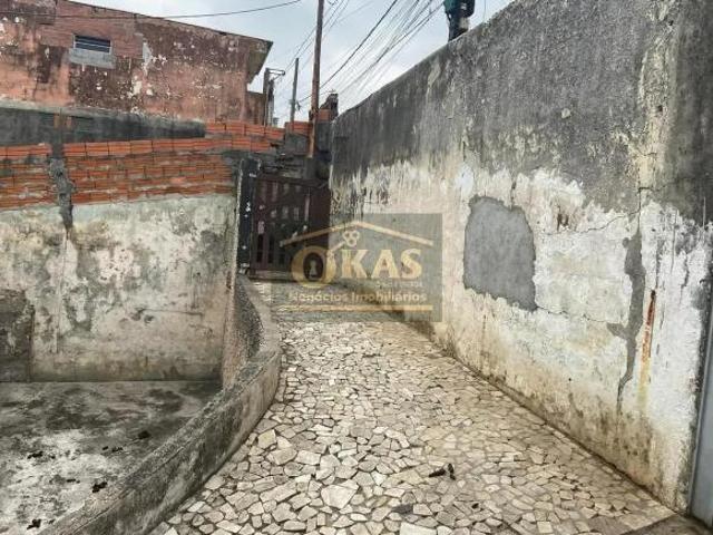 Casa venda em Vila Laura, Suzano