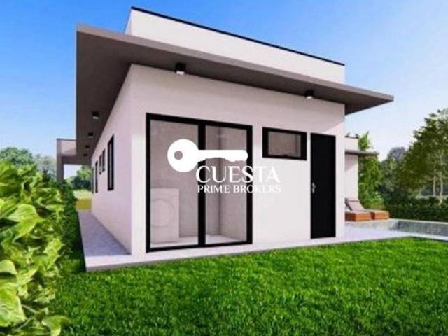 Casa venda em Região Imediata de Tatuí, Quadra