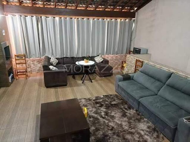 Casa venda em Vila Romana, Jacareí