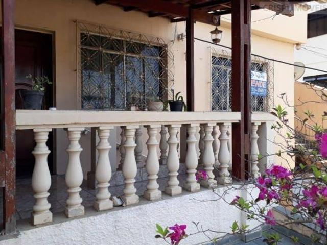 Casa venda em Região Geográfica Imediata de Juiz de Fora, Juiz de Fora