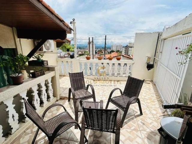 Casa venda em Região Imediata de São José dos Campos, Região Metropolitana do Vale do Paraíba e Litoral Norte