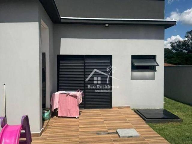 Casa venda em Região Imediata de Tatuí, Porangaba