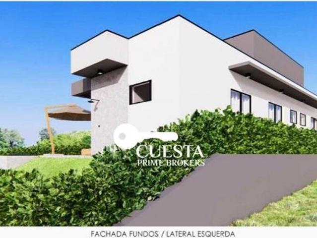 Casa venda em Região Imediata de Tatuí, Quadra