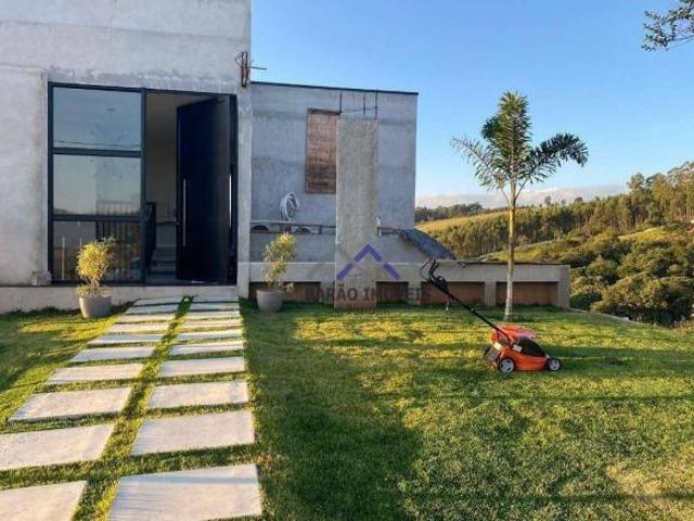 Casa venda em Região Imediata de Jundiaí, Jarinu