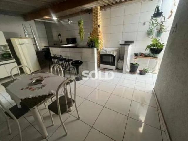 Casa venda em Região Imediata de Franca, Juranda