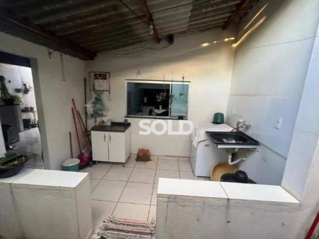 Casa venda em Região Imediata de Franca, Juranda