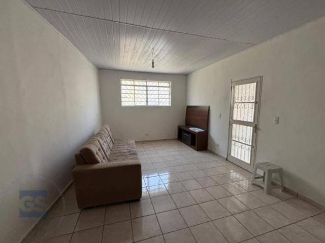 Casa venda em Itu