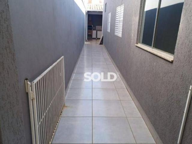 Casa venda em Região Imediata de Franca, Juranda