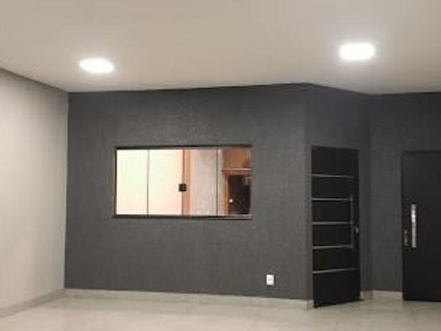 Casa venda em Vila São Francisco, Bauru