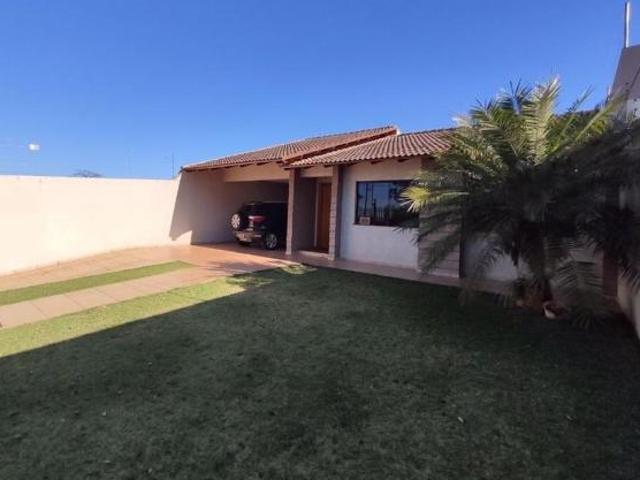 Casa venda em Pacaembú, Cascavel