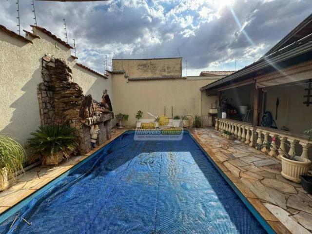 Casa venda em Região Geográfica Imediata de Uberaba, Uberaba