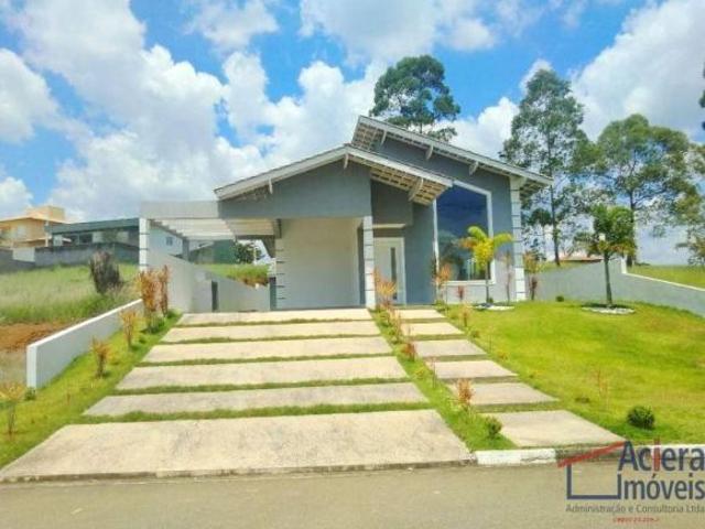 Casa venda em Vargem Grande Paulista
