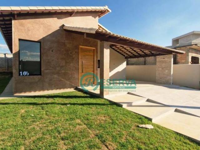 Casa venda em Nova Pampulha 1ª Seção, Vespasiano