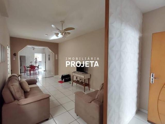 Casa venda em Presidente Prudente