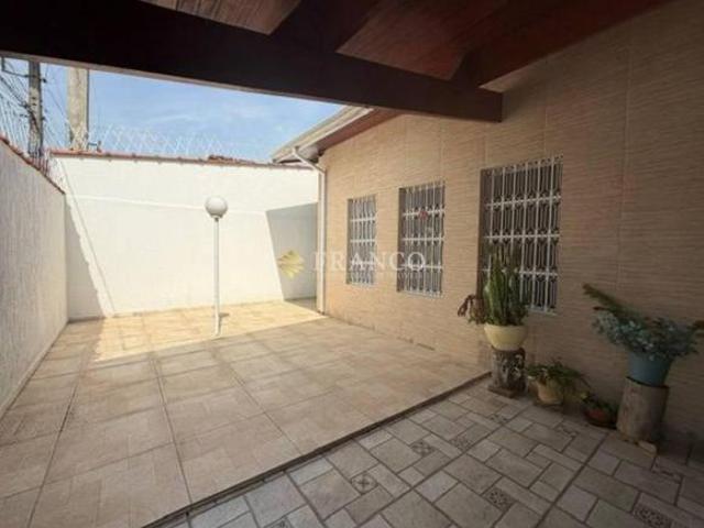 Casa venda em Parque das Fontes, Tremembé