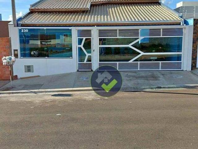 Casa venda em Região Imediata de Botucatu, São Manuel