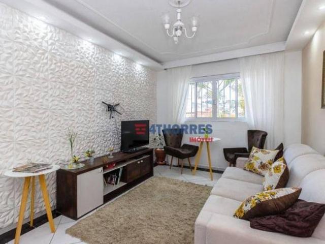 Casa venda em Jardim Presidente, São Paulo
