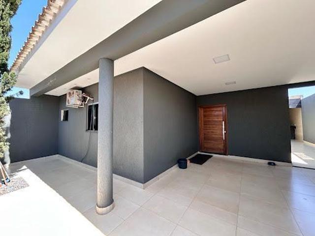 Casa venda em Patos de Minas, Região Geográfica Intermediária de Patos de Minas