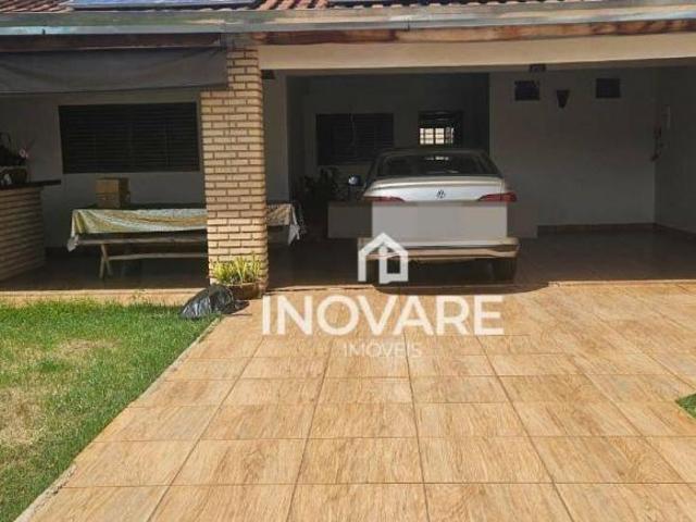 Casa venda em Região Geográfica Imediata de Itumbiara, Itumbiara