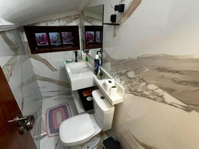 Casa venda em Bardam, Taubaté