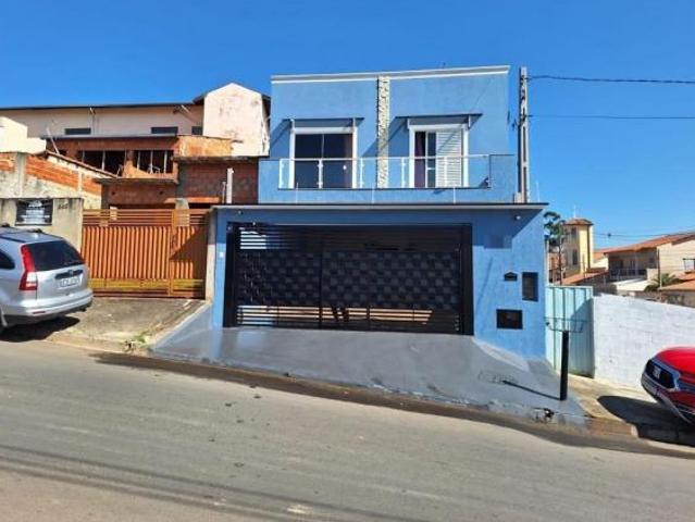Casa venda em Boituva, Centro
